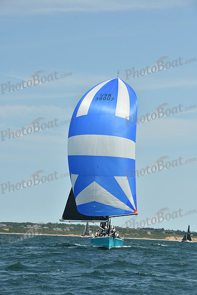 2023 Block Island Race Week D 1537