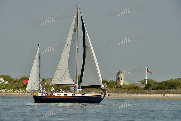 2014 Charleston Race Week D 110