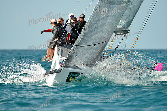 2015 Key West Race Week D 135