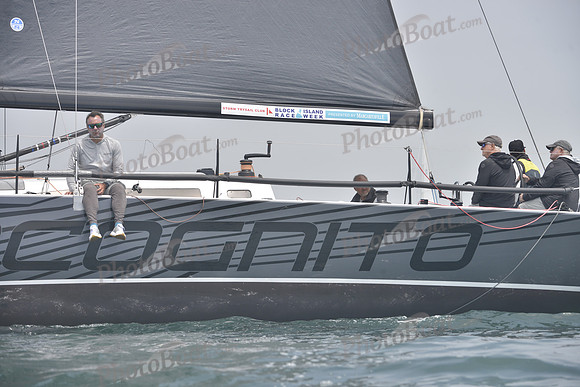 2023 Block Island Race Week H 0007