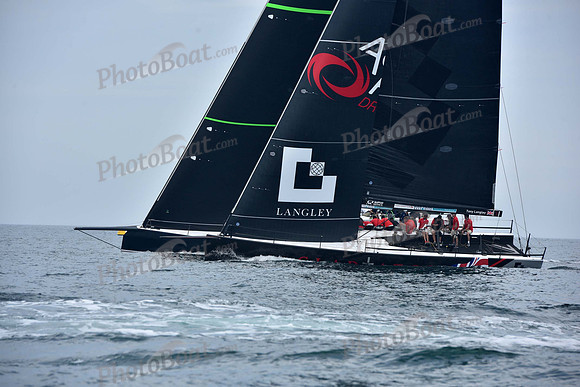 2021 Block Island Race Week C_2452