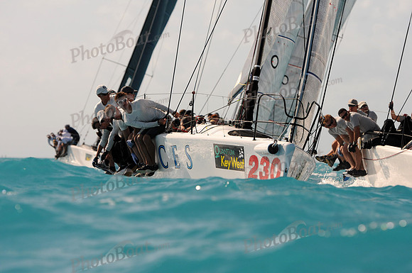 2012 Key West Race Week B 835
