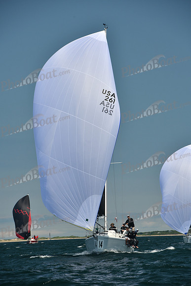 2023 Block Island Race Week A 1636