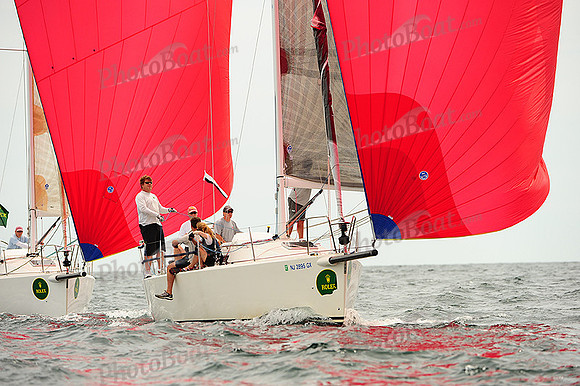 2014 NYYC Race Week E 276