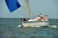 2015 Southern Bay Race Week C 1049
