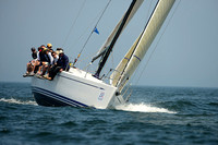 2013 Block Island Race Week A 240
