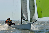 2014 Southern Bay Race Week D 501