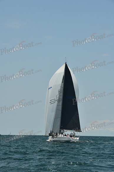 2023 Block Island Race Week A 1285