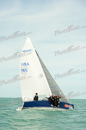 2016 Key West Race Week E_0034