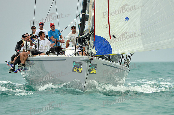 2015 Key West Race Week B 774
