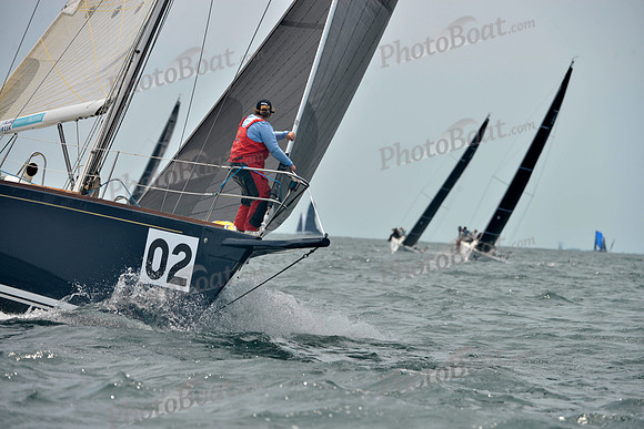 2023 Block Island Race Week E 0572