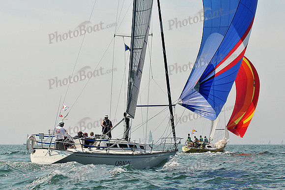 2013 Block Island Race Week B 2122