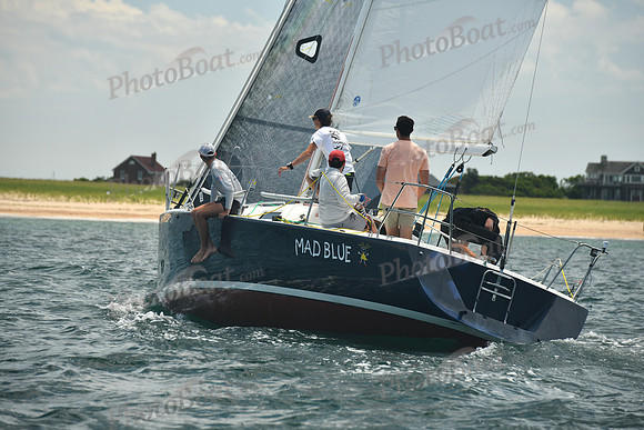 2023 Block Island Race Week A 0594