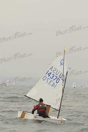 2009 USODA Team Trls F 248