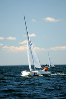 2011 Flying Scot NAC F 470