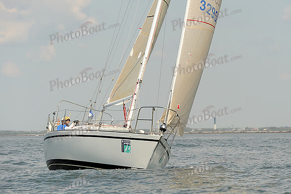 2014 Charleston Race Week A 489
