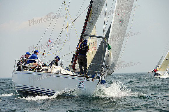 2013 Block Island Race Week C 076