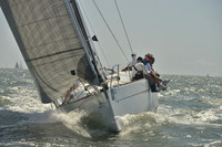 2017 Charleston Race Week A_0718