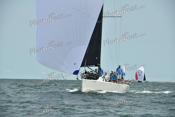 2023 Block Island Race Week D 0872