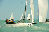 2016 Key West Race Week A_1845