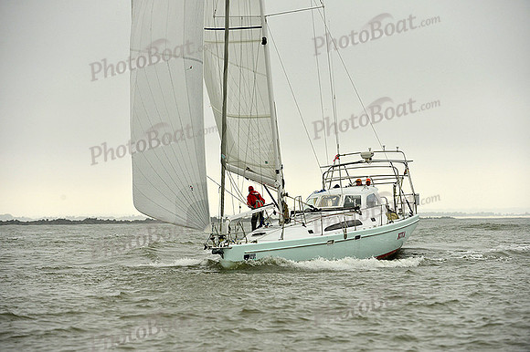 2015 Charleston Race Week A_0081
