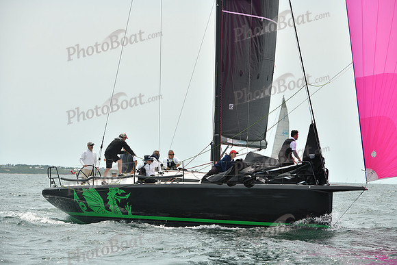 2023 Block Island Race Week D 0918