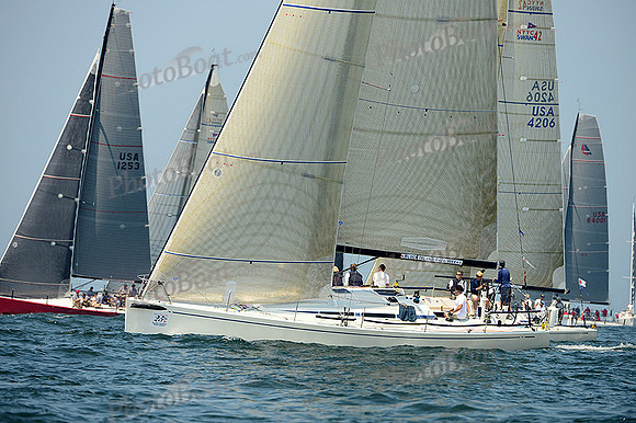 2013 Block Island Race Week B 2658