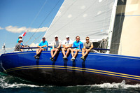 2014 Newport Bermuda A 756