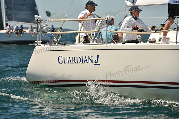 2018 NYYC Race Week B_0776