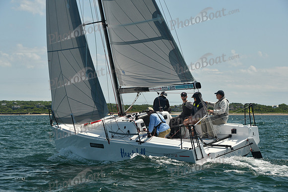 2023 Block Island Race Week A 0226