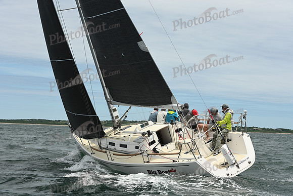 2025 Block Island Race Week L_0759