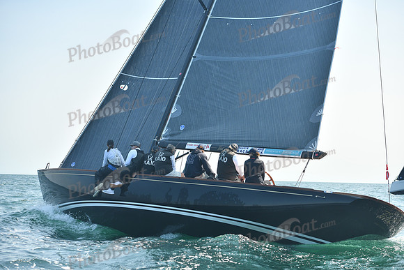 2023 Block Island Race Week B 0642