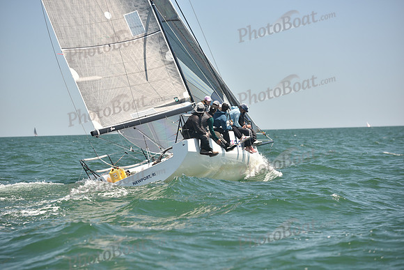 2023 Figawi 2130