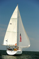 2014 Cape Charles Cup A 1165