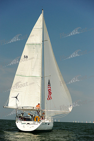 2014 Cape Charles Cup A 1165
