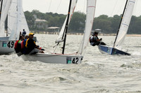 2012 Charleston Race Week A 1461