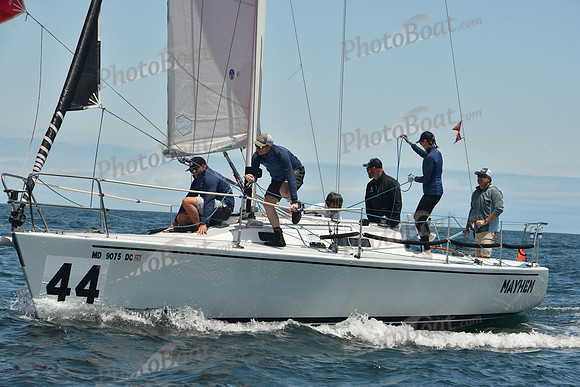 2023 Block Island Race Week A 0938