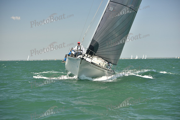 2023 Figawi 1595