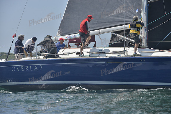 2023 Block Island Race Week C 0096