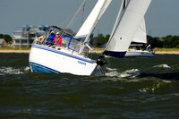 2014 Southern Bay Race Week E 461