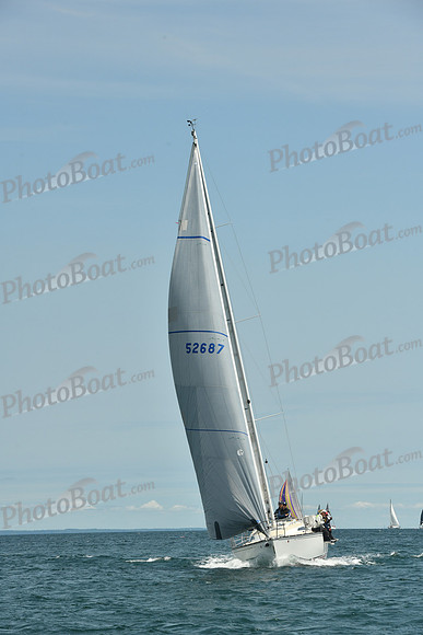 2023 Block Island Race Week D 0556