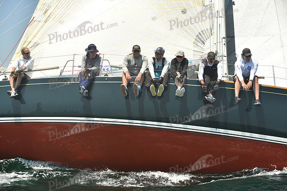 2023 Block Island Race Week A 1225
