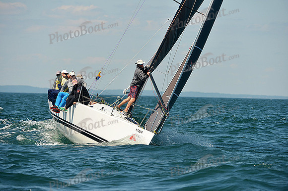 2015 Block Island Race Week G 1485