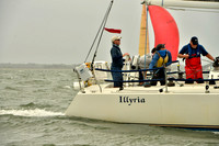 2018 Charleston Race Week C_1221