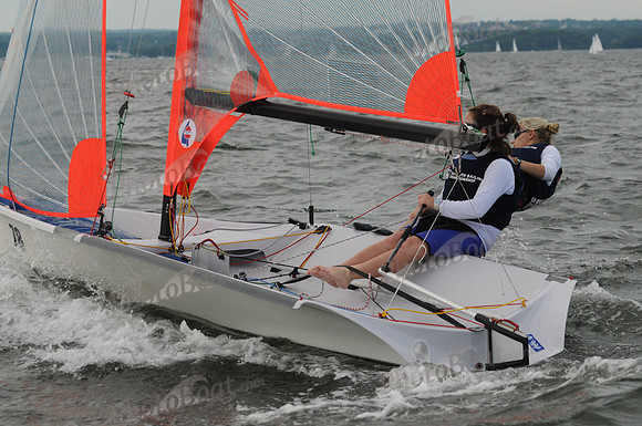 2009 US Youth Champs G 1254