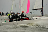 2016 Charleston Race Week A_0294