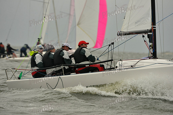 2016 Charleston Race Week A_0294