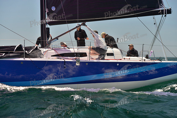 2019 Block Island Race Week B_0348