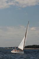 2011 Norwalk Catboat Race 080