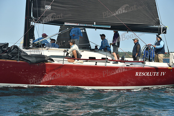 2023 Block Island Race Week B 0349